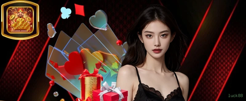 Slots Premium da PG Soft na luck88